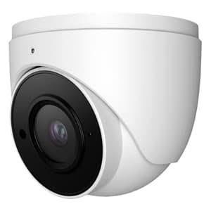 CCTV Dome Camera (Analog HD)