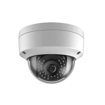 CCTV IP Dome Camera
