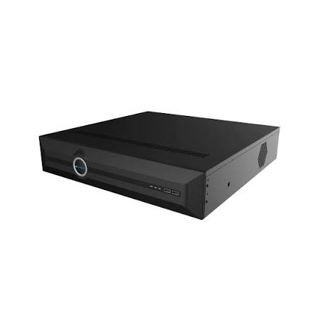 NVR (Network Video Recorder)