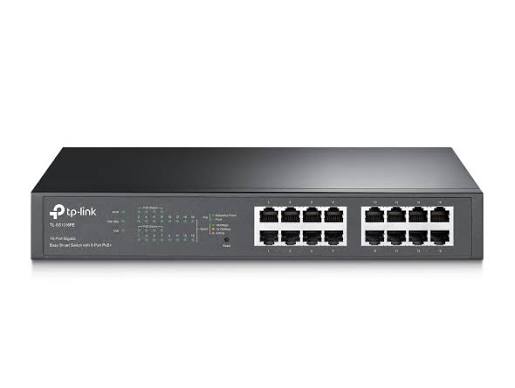 PoE Network Switch