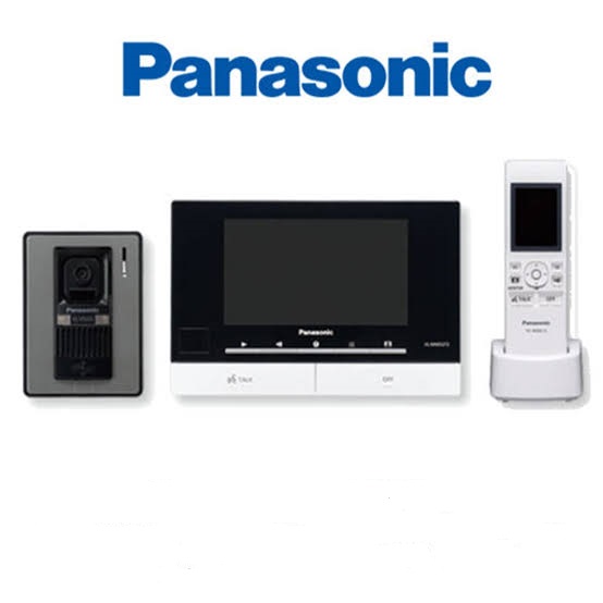 Video Door Phone Monitor